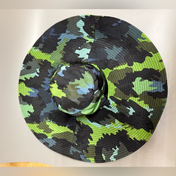 NWT diane von furstenberg Matilda Hat main image 11